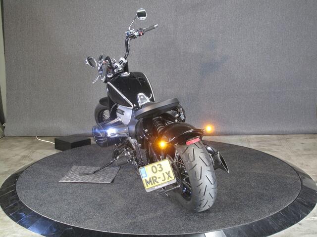 BMW R18 Bobber uitvoering, IN PRIJS VERLAAGD
