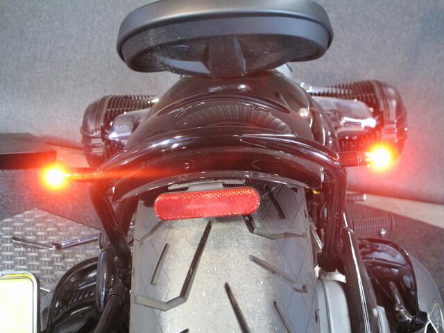 BMW R18 Bobber uitvoering, IN PRIJS VERLAAGD