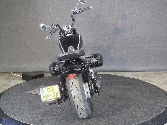 BMW R18 Bobber uitvoering, IN PRIJS VERLAAGD