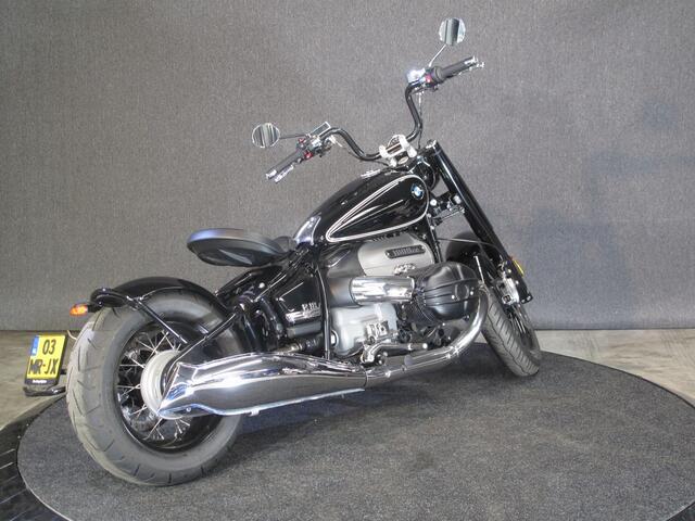 BMW R18 Bobber uitvoering, IN PRIJS VERLAAGD