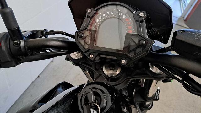 Kawasaki Z650