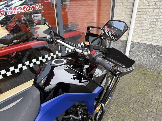 Suzuki V-Strom 800 DE