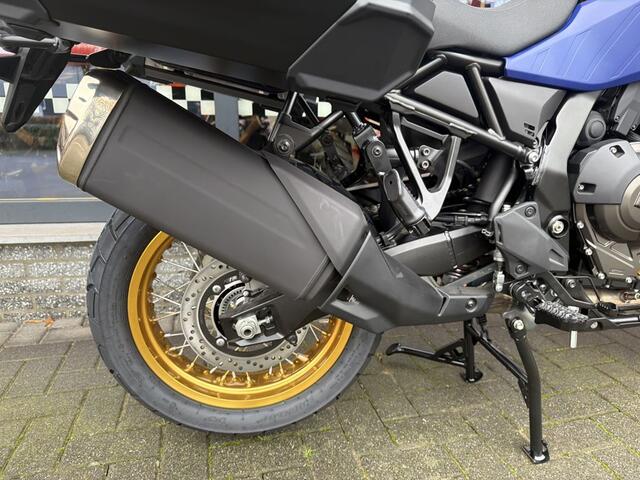 Suzuki V-Strom 800 DE