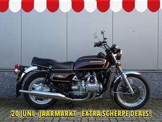 Honda GL 1000 K3