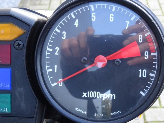 Honda GL 1000 K3