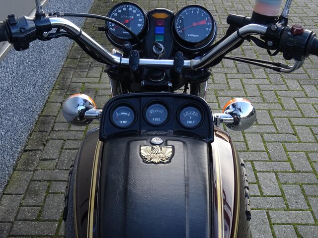 Honda GL 1000 K3