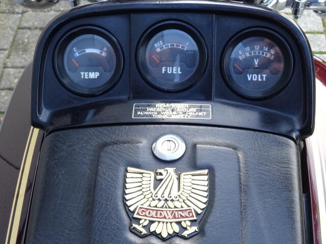 Honda GL 1000 K3