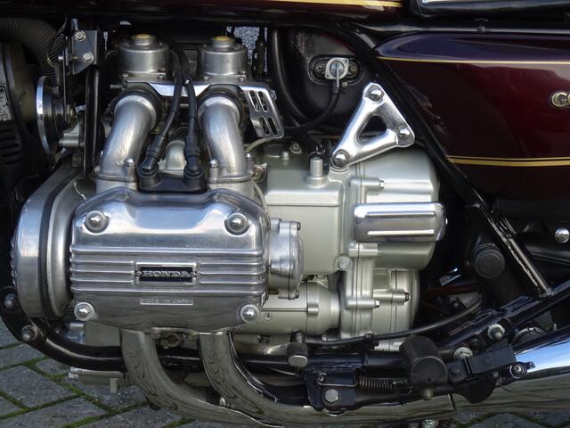 Honda GL 1000 K3