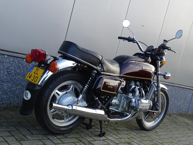 Honda GL 1000 K3