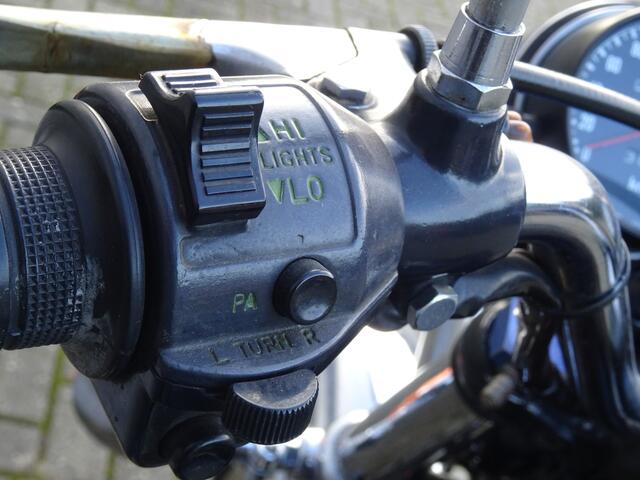 Honda GL 1000 K3