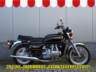 Honda GL 1000 K3