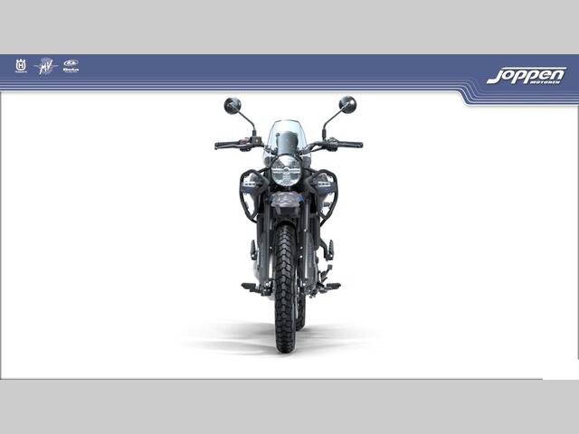 Royal Enfield Himalayan