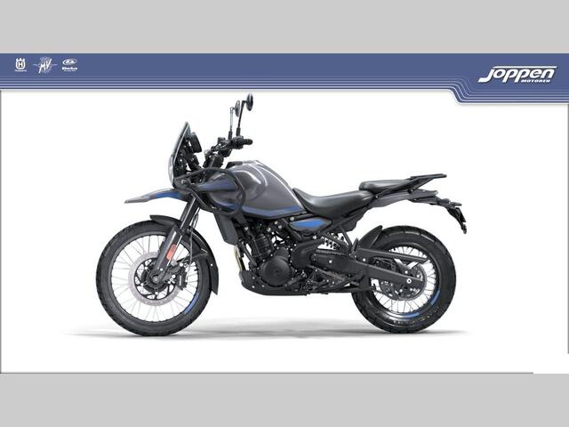 Royal Enfield Himalayan