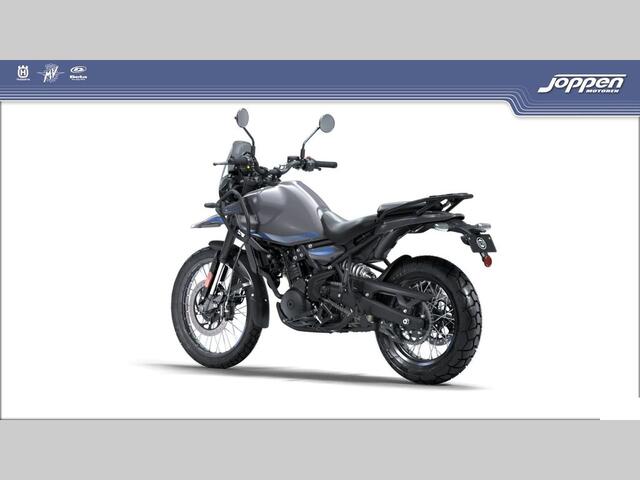 Royal Enfield Himalayan