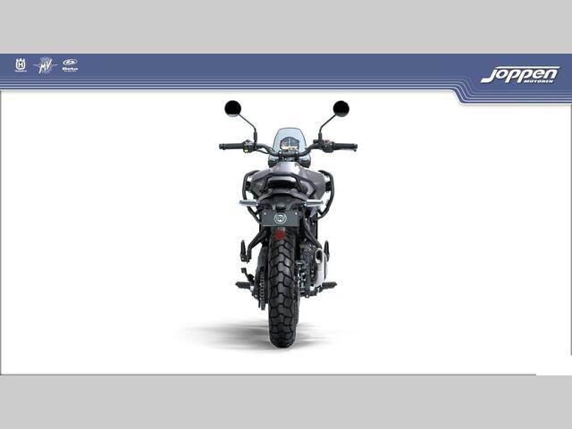 Royal Enfield Himalayan