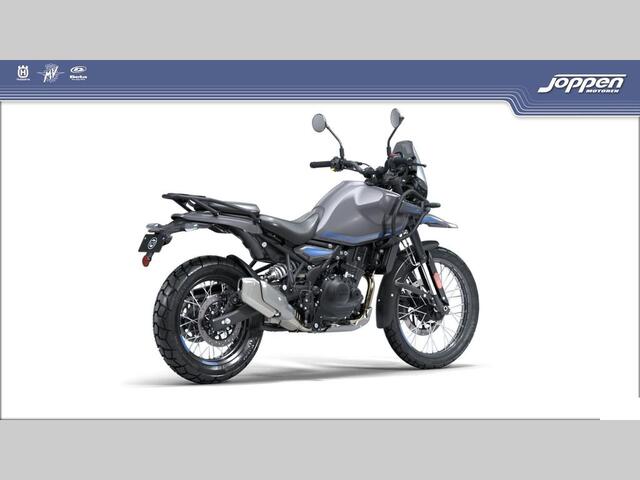 Royal Enfield Himalayan