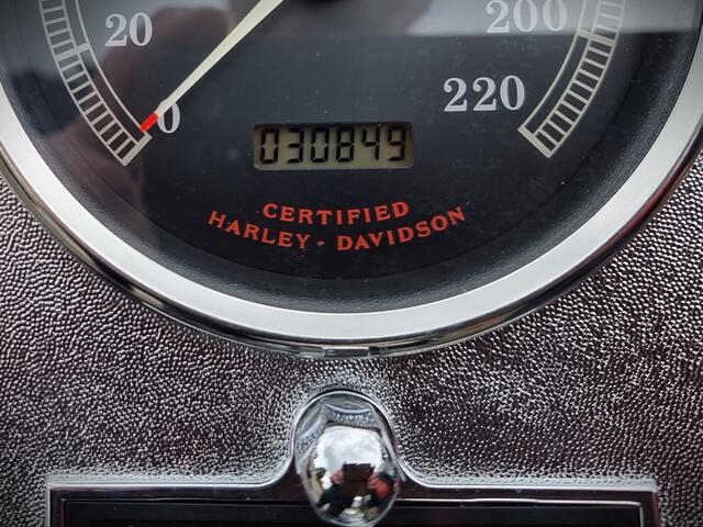 Harley Davidson FS2 Heritage Softail Classic 1450 cc | 4