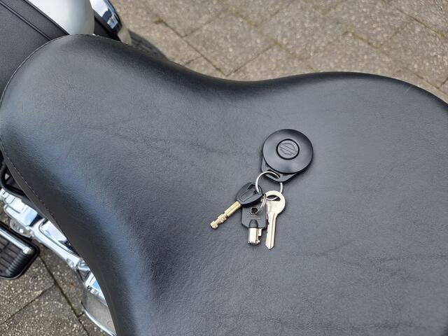 Harley Davidson FS2 Heritage Softail Classic 1450 cc | 4