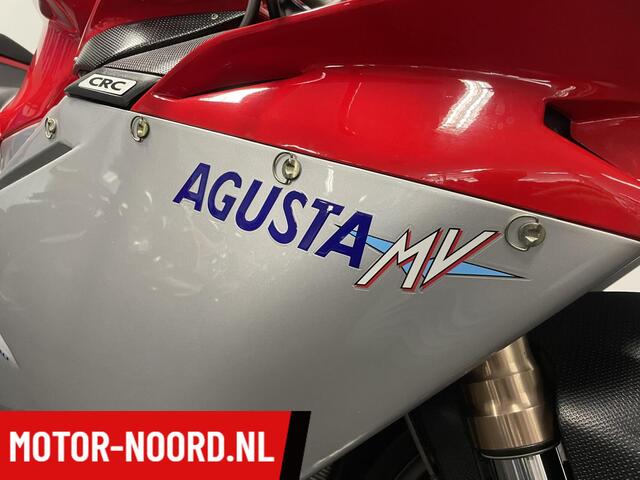 Mv Agusta F4 750S
