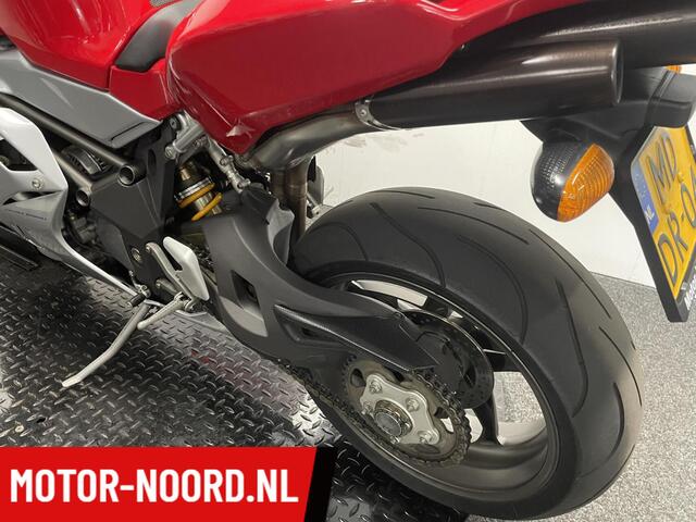 Mv Agusta F4 750S