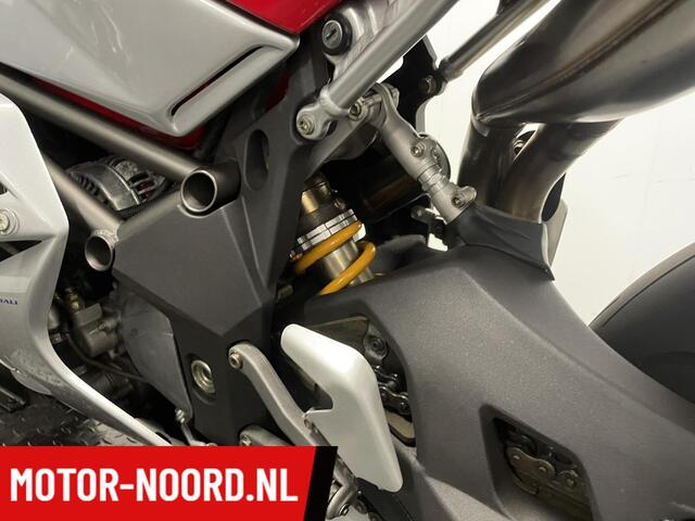 Mv Agusta F4 750S