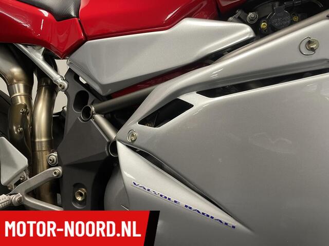 Mv Agusta F4 750S