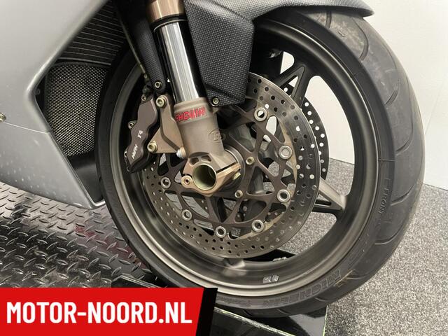 Mv Agusta F4 750S