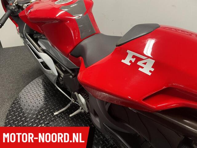 Mv Agusta F4 750S