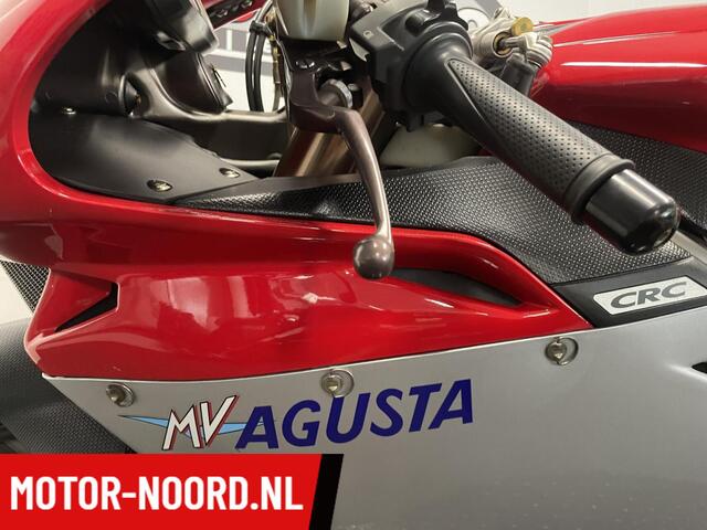 Mv Agusta F4 750S