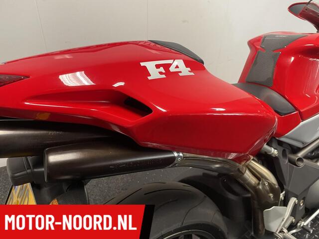 Mv Agusta F4 750S