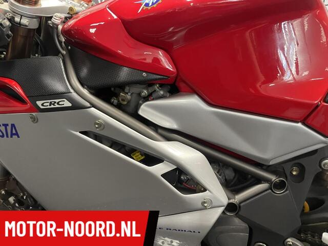 Mv Agusta F4 750S
