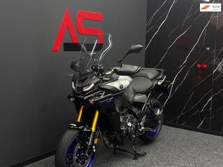 Yamaha TRACER 9 GT - TFT SCHERM - 2023 - FABRIE