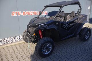 Cfmoto Zforce 800 SPORT L7E Buggy  L7E