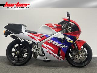 Honda RVF 400 FORCE