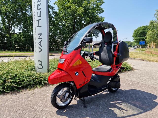 BMW C 1 200 Executive