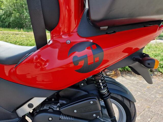 BMW C 1 200 Executive