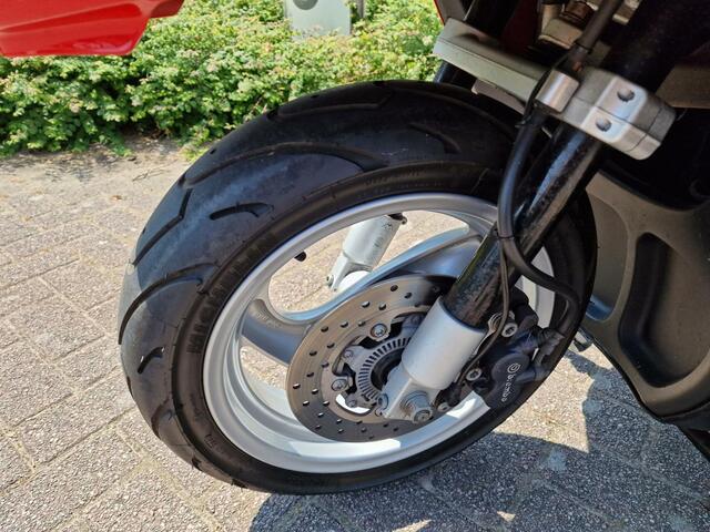 BMW C 1 200 Executive