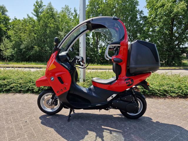 BMW C 1 200 Executive