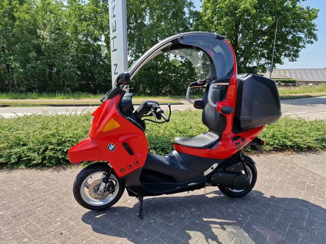 BMW C 1 200 Executive