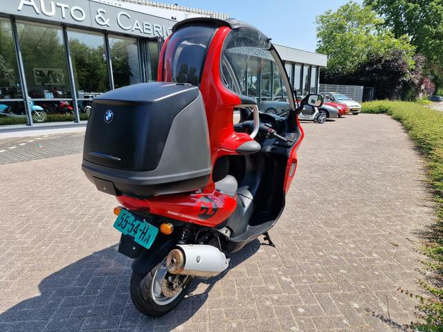 BMW C 1 200 Executive