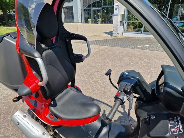 BMW C 1 200 Executive