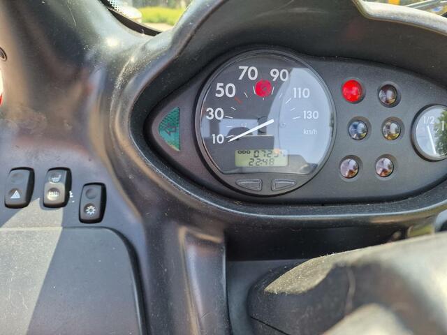 BMW C 1 200 Executive