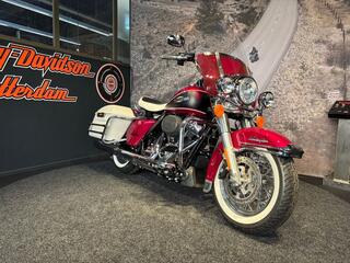 Harley Davidson Flhfb ELECTRA GLIDE HIGHW KING Custom Co