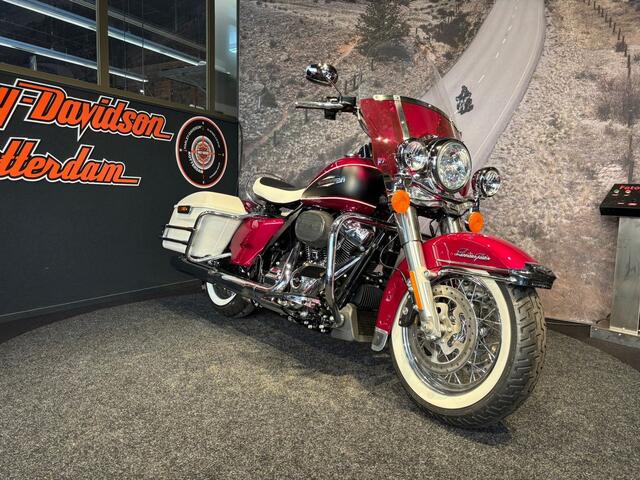 Harley Davidson Flhfb ELECTRA GLIDE HIGHW KING Custom Co