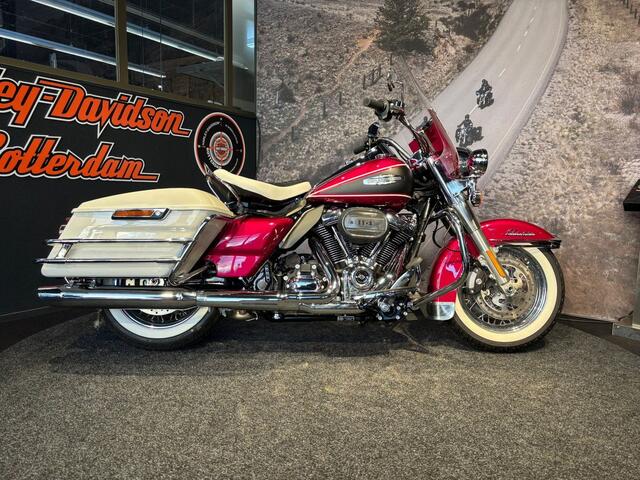 Harley Davidson Flhfb ELECTRA GLIDE HIGHW KING Custom Co
