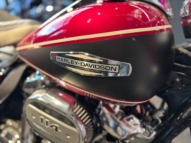 Harley Davidson Flhfb ELECTRA GLIDE HIGHW KING Custom Co