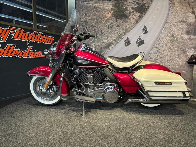 Harley Davidson Flhfb ELECTRA GLIDE HIGHW KING Custom Co