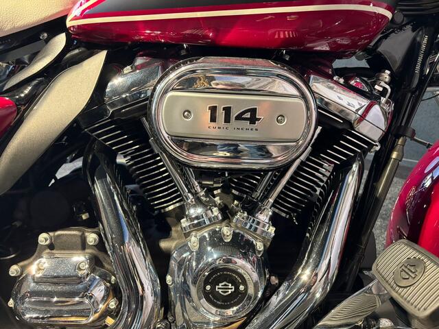 Harley Davidson Flhfb ELECTRA GLIDE HIGHW KING Custom Co