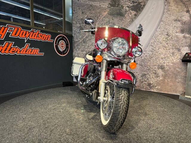 Harley Davidson Flhfb ELECTRA GLIDE HIGHW KING Custom Co