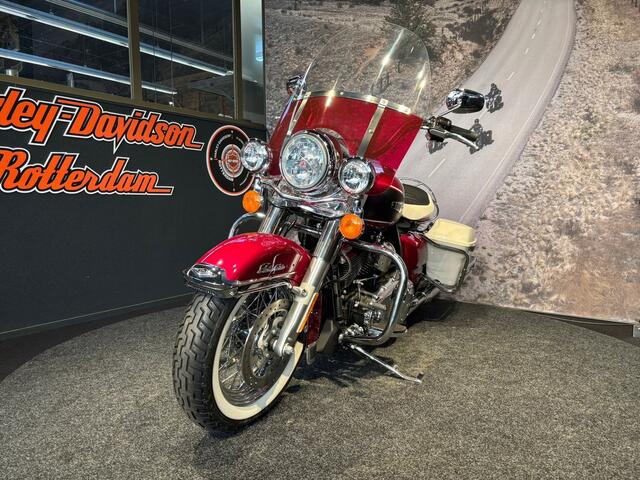 Harley Davidson Flhfb ELECTRA GLIDE HIGHW KING Custom Co
